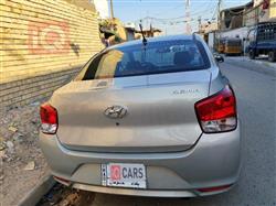 هیوندای رێینا